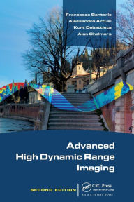 Title: Advanced High Dynamic Range Imaging, Author: Francesco Banterle