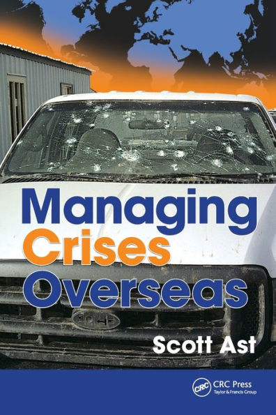 Managing Crises Overseas