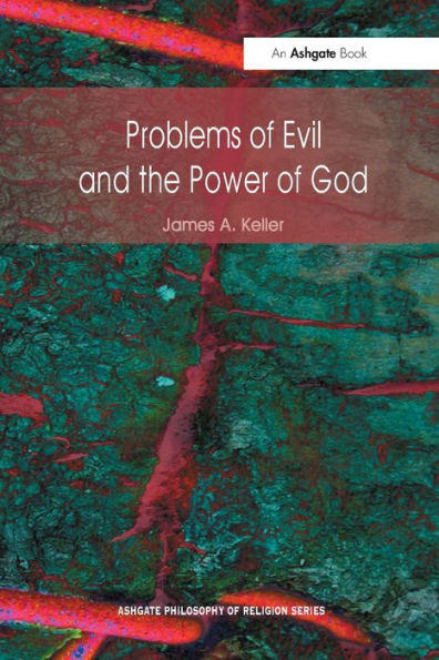 Problems of Evil and the Power God