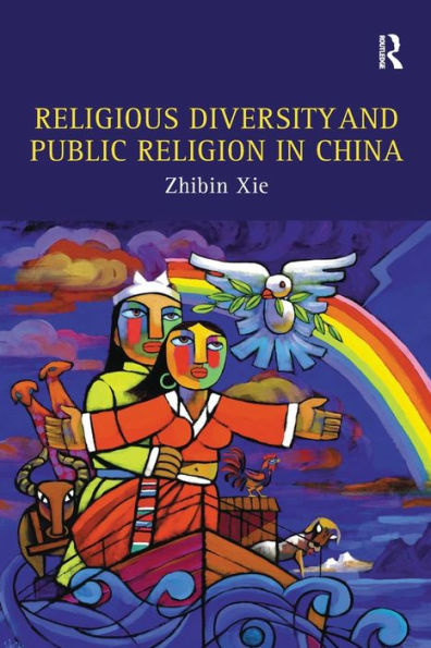 Religious Diversity and Public Religion in China