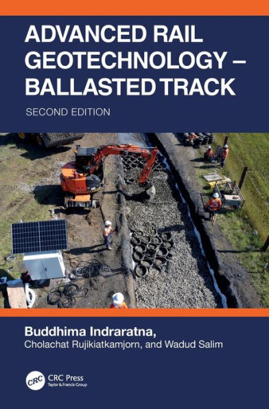 Advanced Rail Geotechnology - Ballasted Track