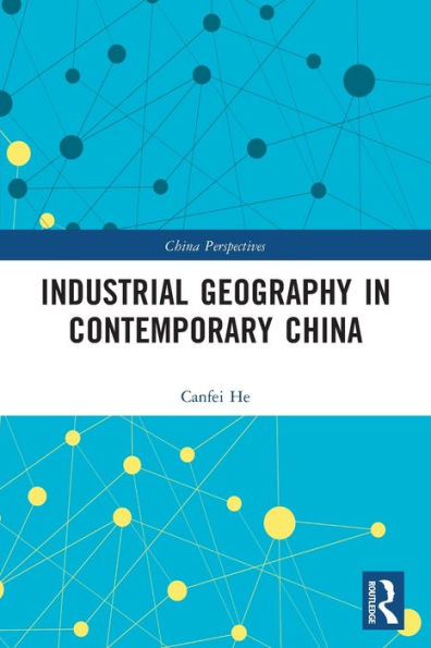 Industrial Geography Contemporary China