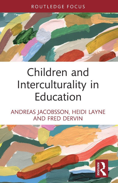 Children and Interculturality Education