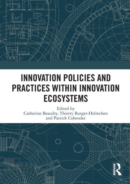 Innovation Policies and Practices within Ecosystems