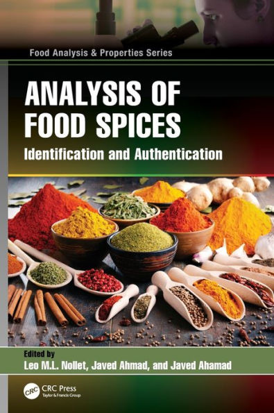 Analysis of Food Spices: Identification and Authentication