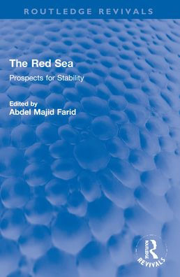 The Red Sea: Prospects for Stability