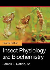 Books online to download for free Insect Physiology and Biochemistry English version by James L. Nation, Sr.