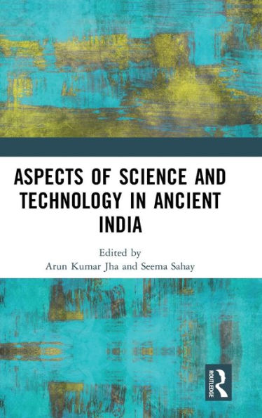 Aspects of Science and Technology Ancient India