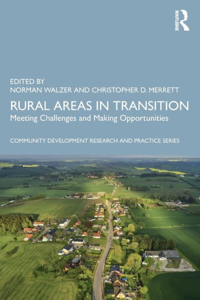 Rural Areas Transition: Meeting Challenges & Making Opportunities