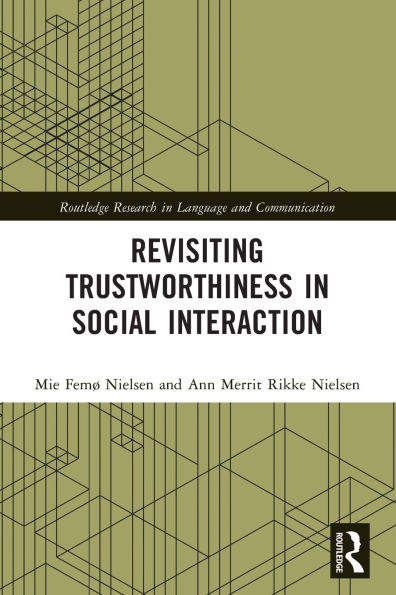 Revisiting Trustworthiness Social Interaction