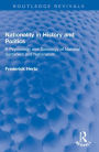 Nationality in History and Politics: A Psychology and Sociology of National Sentiment and Nationalism