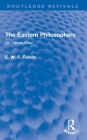 The Eastern Philosophers: An Introduction