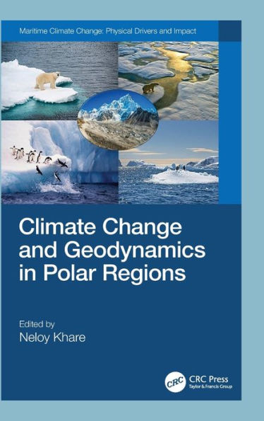 Climate Change and Geodynamics Polar Regions