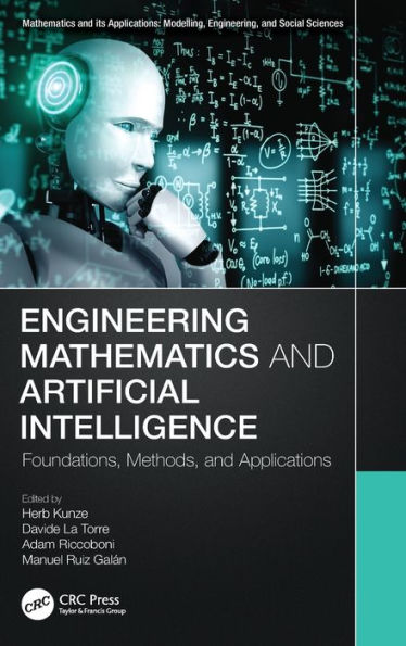Engineering Mathematics and Artificial Intelligence: Foundations, Methods, and Applications