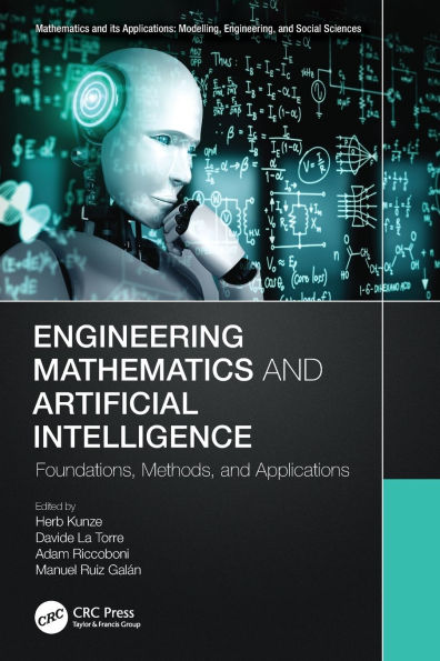 Engineering Mathematics and Artificial Intelligence: Foundations, Methods, Applications