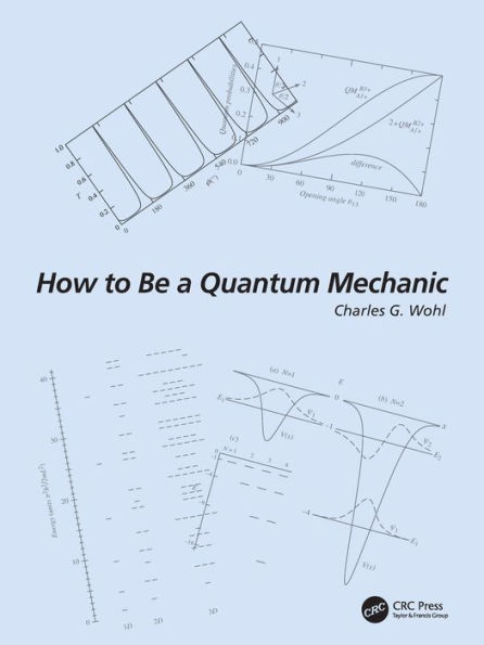 How to Be a Quantum Mechanic