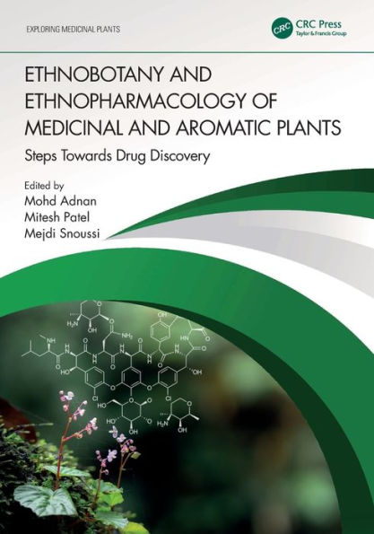 Ethnobotany and Ethnopharmacology of Medicinal Aromatic Plants: Steps Towards Drug Discovery