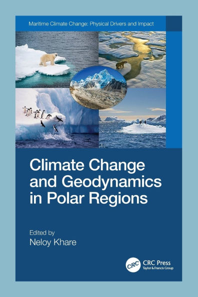 Climate Change and Geodynamics Polar Regions