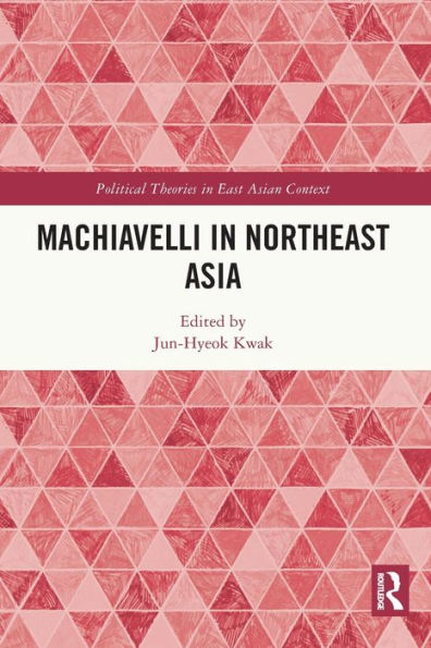 Machiavelli Northeast Asia