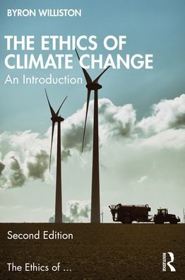 The Ethics of Climate Change: An Introduction