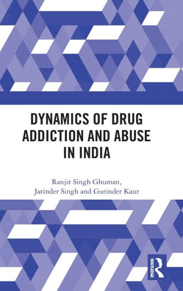 Dynamics of Drug Addiction and Abuse India