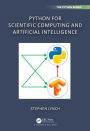 Python for Scientific Computing and Artificial Intelligence