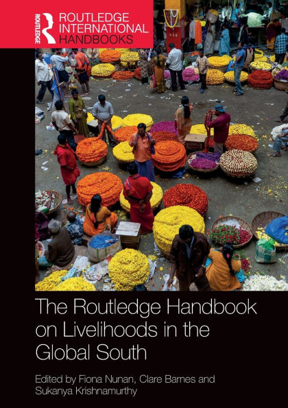 the Routledge Handbook on Livelihoods Global South