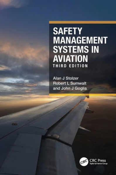 Safety Management Systems Aviation