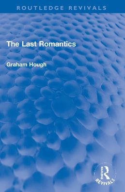 The Last Romantics