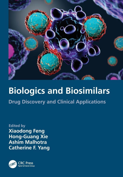 Biologics and Biosimilars: Drug Discovery Clinical Applications