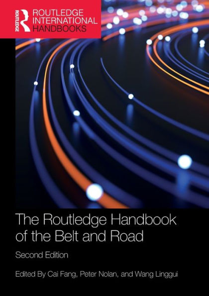 the Routledge Handbook of Belt and Road