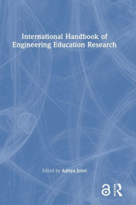 Title: International Handbook of Engineering Education Research, Author: Aditya Johri