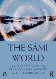 Title: The Sámi World, Author: Sanna Valkonen