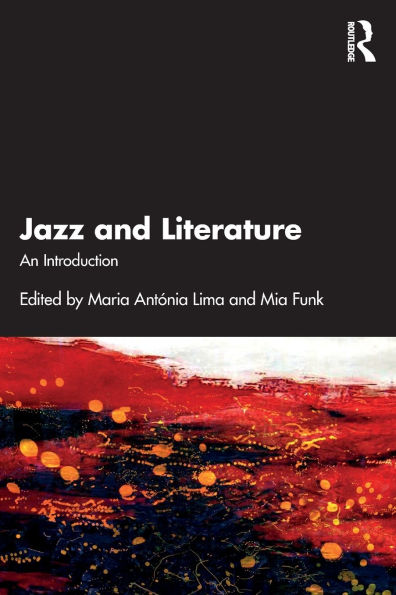 Jazz and Literature: An Introduction