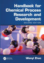 Handbook for Chemical Process Research and Development, Second Edition