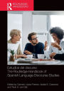 Estudios del discurso / The Routledge Handbook of Spanish Language Discourse Studies