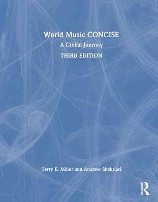 World Music CONCISE: A Global Journey