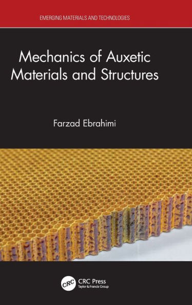 Mechanics of Auxetic Materials and Structures