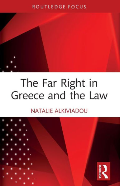 the Far Right Greece and Law