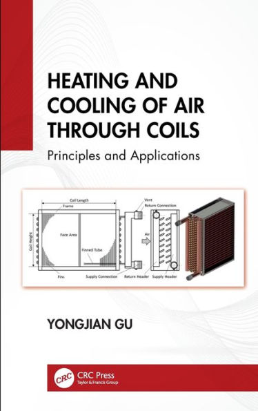 Heating and Cooling of Air Through Coils: Principles Applications