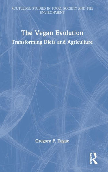 The Vegan Evolution: Transforming Diets and Agriculture