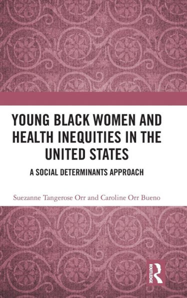 Young Black Women and Health Inequities the United States: A Social Determinants Approach