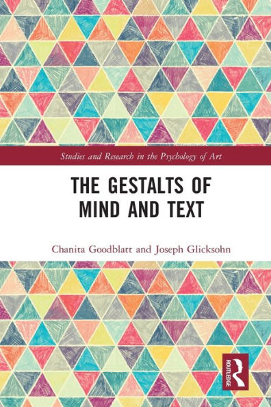 The Gestalts of Mind and Text