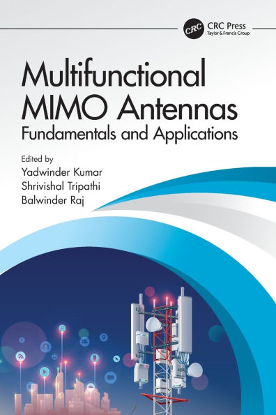 Multifunctional MIMO Antennas: Fundamentals and Application: Applications