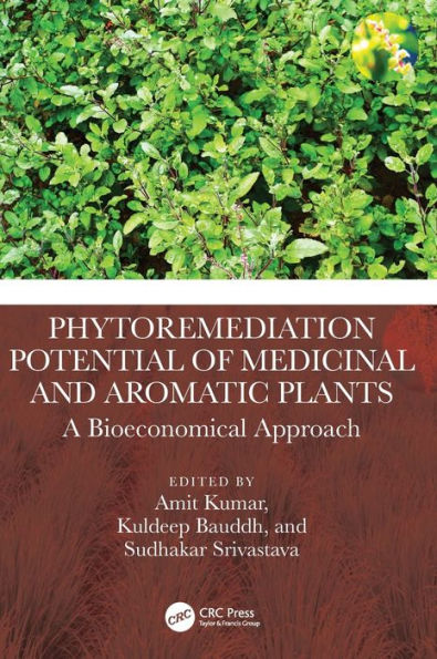 Phytoremediation Potential of Medicinal and Aromatic Plants: A Bioeconomical Approach