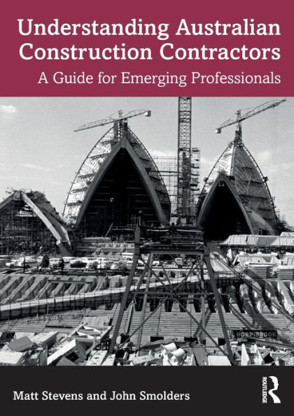 Understanding Australian Construction Contractors: A Guide for Emerging Professionals