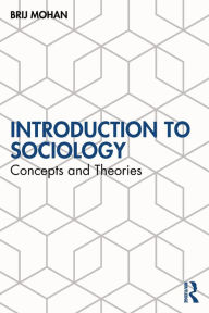 Title: Introduction to Sociology: Concepts and Theories, Author: Brij Mohan