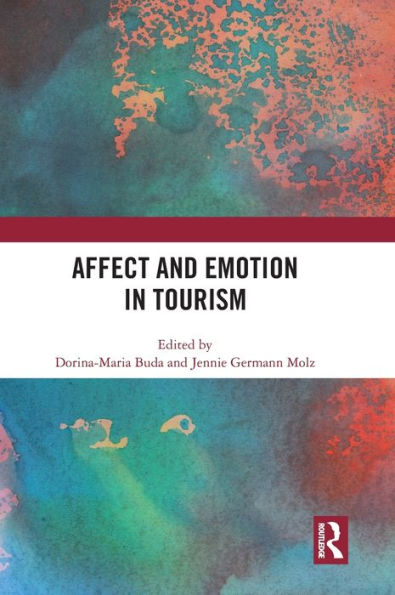 Affect and Emotion Tourism