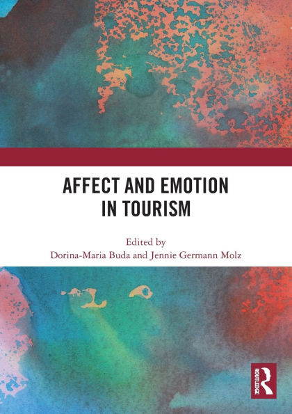 Affect and Emotion Tourism