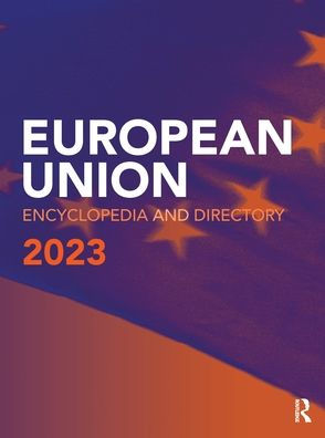 European Union Encyclopedia and Directory 2023